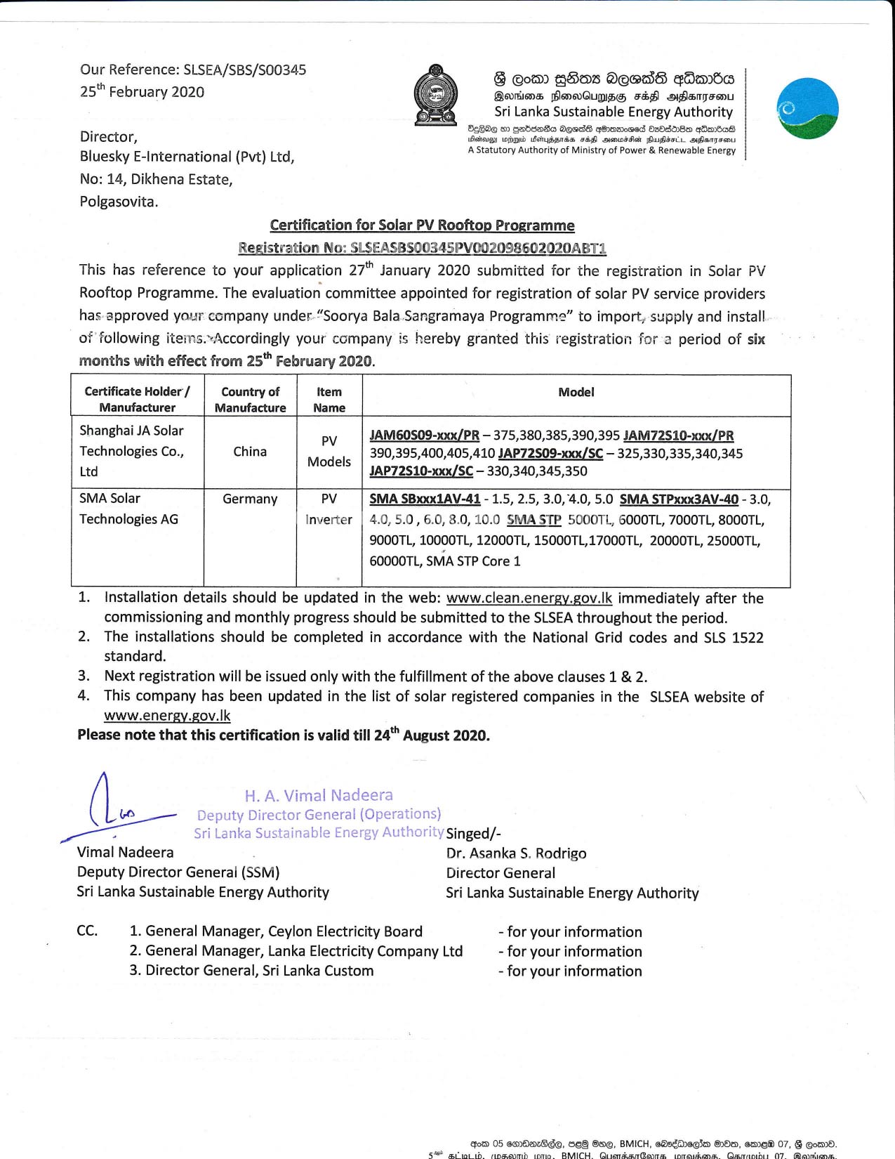 Filing Solar Power Permits in 2020? Consider the Following Important Factors